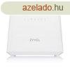 ZYXEL ADSL/VDSL2 Modem + Wireless Router Dual Band AX1800 + 