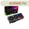 Asus Videokrtya - nVidia ROG-STRIX-RTX4070S-O12G-GAMING (12