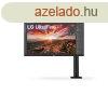 LG IPS monitor 27" 27UN880P-B 3840x2160, 16:9, 350cd/m2