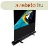 EliteScreens 84" (4:3) hordozhat manulis pull up vsz