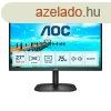 AOC VA monitor 27" 27B2AM, 1920x1080, 16:9, 250cd/m2, 4