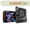 GIGABYTE Alaplap S1700 B760 AORUS ELITE AX INTEL B760, ATX