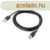 Akyga AK-USB-04 USB A-B 1.8m