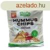 FOODY HUMMUS CHIPS CKLA GM.