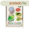 DR.CHEN GINKGO BILOBA+LECITIN KAPSZULA