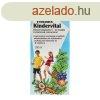 SALUS FLORADIX KINDERVITAL SZIRUP 250ML