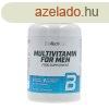 BIOTECH MULTIVITAMIN FOR MEN TABLETTA