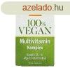 BIOCO VEGAN MULTIVITAMIN KOMPLEX 30 DB