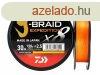 DAIWA J Braid Expedition X8E Braided Cord 150m 0,10mm 6,9kg 