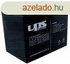 UPS 12V 75Ah zsels akkumultor