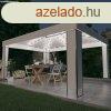 Fehr pavilon LED fnyfzrrel 3 x 4 m