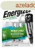 Energizer jratlthet elem HR6 Extreme AA 2300 FSB2, 2db