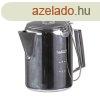 Mil-tec rozsdamentes acl vzforral perkoltorral, 1,3 L