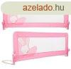 Asalvo Leessgtl 2in1 - 150 cm sszecsukhat - Rabbit Pink