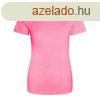 JC005 krnyakas Ni sport pl Just Cool, Electric Pink-XL