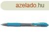 Zselstoll 0,7mm, nyomgombos Pilot G-2, rsszn gsznkk