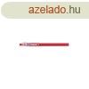 Zselstoll radrozhat, 0,7mm Pilot Frixion Ball Stick piros