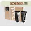 Nuud dezodor Smarter Pack - Fekete 2x20ml 