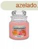 Yankee Candle Illatgyertya Home Inspiration kicsi Coral Peon