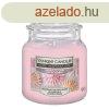 Yankee Candle Illatgyertya Home Inspiration kicsi Sugared Bl