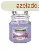 Yankee Candle Illatgyertya Home Inspiration kicsi Lavender B