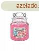 Yankee Candle Illatgyertya Home Inspiration kicsi Pink Pine 