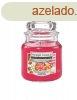 Yankee Candle Illatgyertya Home Inspiration kicsi Sugared St