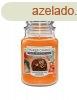 Yankee Candle Illatgyertya Home Inspiration nagy Chocolate O