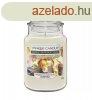 Yankee Candle Illatgyertya Home Inspiration nagy Toasted Mar