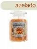 Yankee Candle Illatgyertya Home Inspiration nagy Caramel Cru