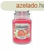 Yankee Candle Illatgyertya Home Inspiration nagy Sugared Str