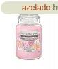 Yankee Candle Illatgyertya Home Inspiration nagy Sugared Blo