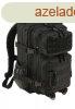 Brandit Kids US Cooper backpack black