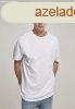 Urban Classics Organic Basic Tee white