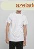 Urban Classics Organic Cotton Basic Pocket Tee white