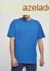 Urban Classics Oversized Tee sporty blue