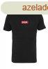 Mr. Tee Easy Box Tee black