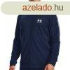 Under Armour UA PIQUE TRACK JACKET-NVY