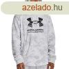 Under Armour UA Rival Terry Novelty HD-WHT