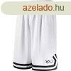 rovid nadrg K1X Double-X Shorts white