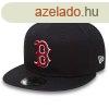 Sapkk New Era 9FIFTY Boston Red Sox Essential Snapback Cap 