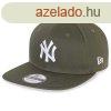 Sapkk New Era 9FIFTY NY Yankees MLB Essential Medium Green 