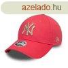 Ni Sapka New Era 9Forty Womens  NY Yankees Metallic hot pin