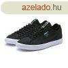 Cipo PUMA x DIAMOND Clyde Sock Lo Trainers Black