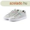 Cipo PUMA x DIAMOND Clyde Sock Lo Trainers Glacier Gray-Glac