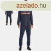 Under Armour UA Accelerate Tracksuit-GRY