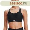 Under Armour UA Infinity High Bra-BLK