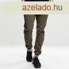 Urban Classics Stretch Jogging Pants olive