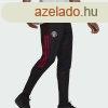 Melegto nadrg Adidas Manchester United Trackpants black