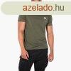 Alpha Industries Basic Tee Small Logo Olive